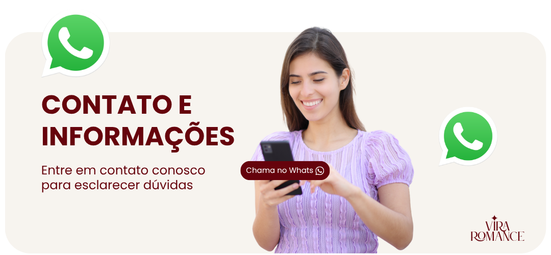 Contato e Informações