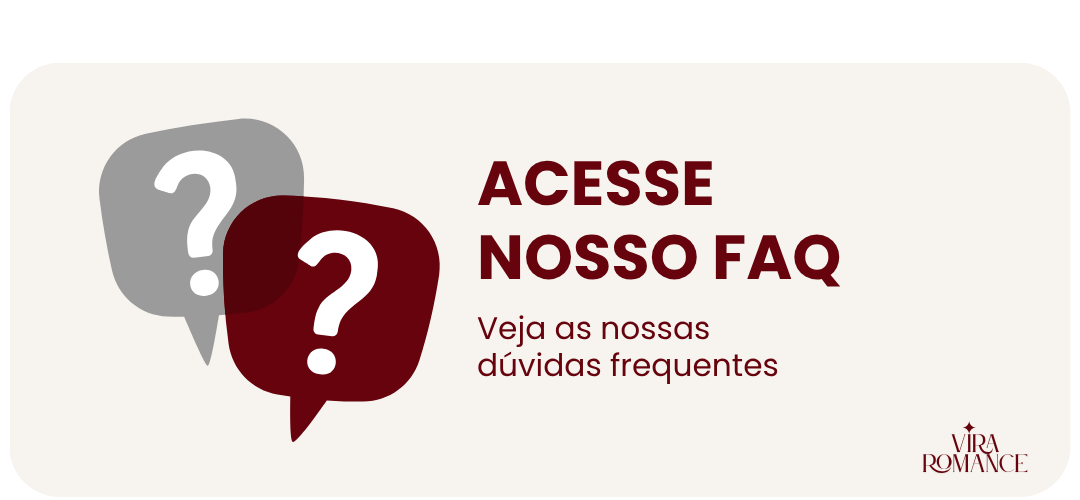 Dúvidas Frequentes