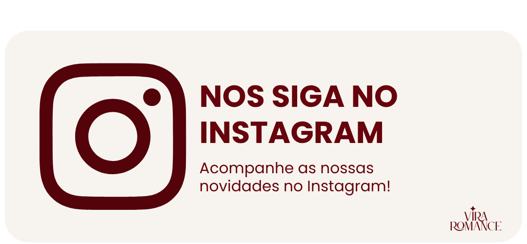Siga nosso Instagram
