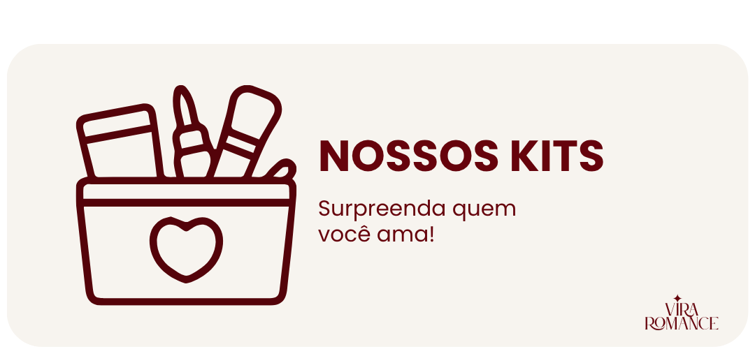 Kits e Presentes