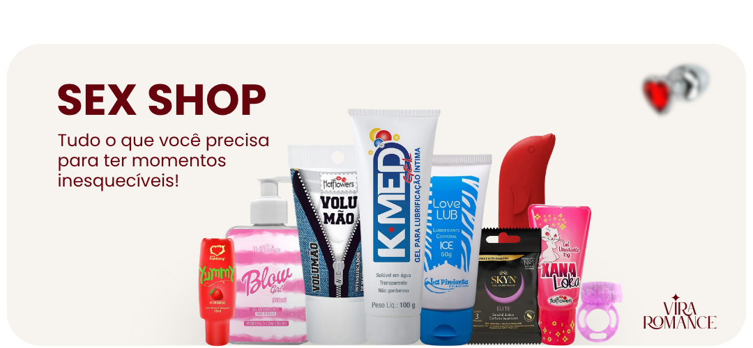 Sex Shop