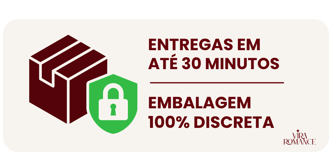 Entregas Sigilosas e Rápidas