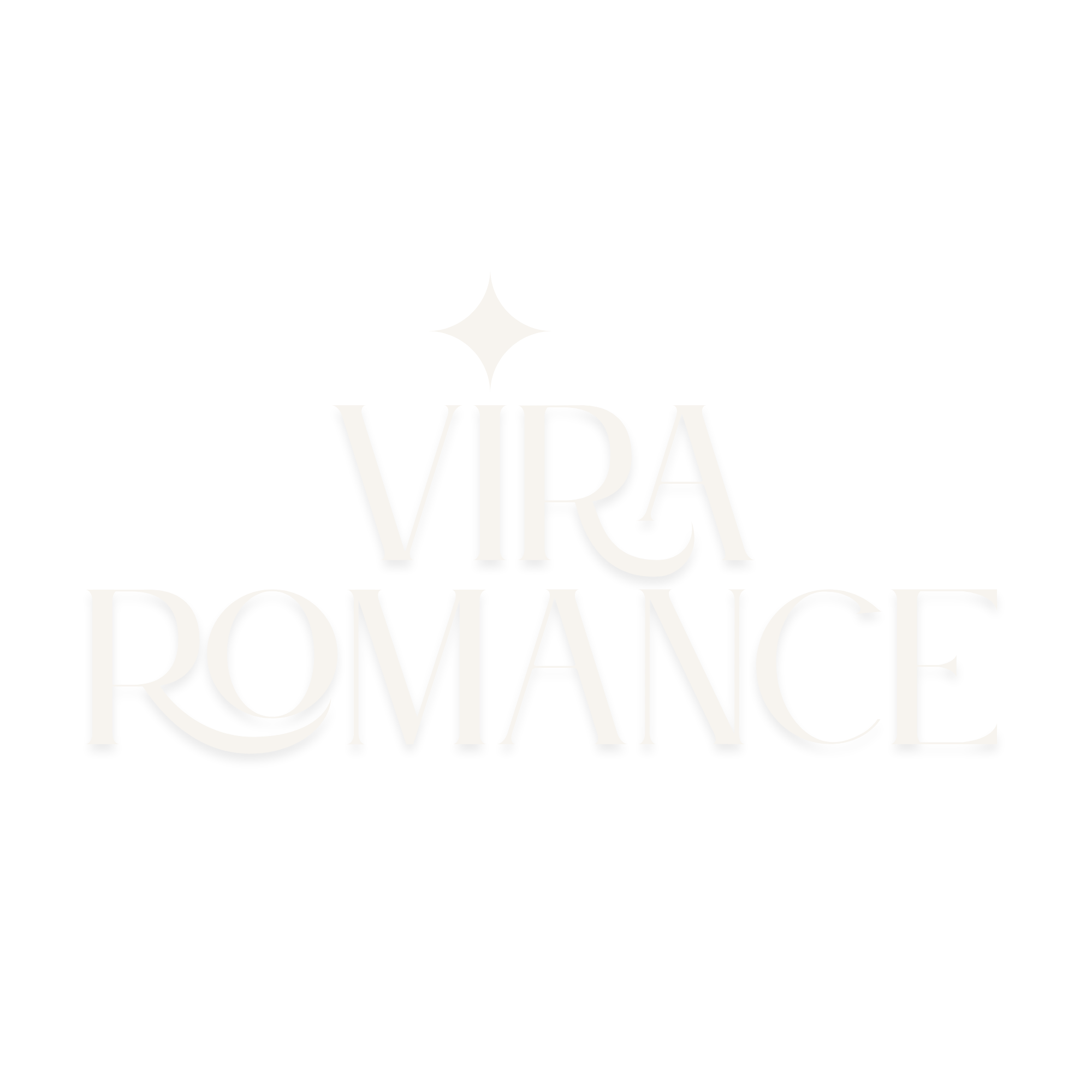 Vira Romance Logo